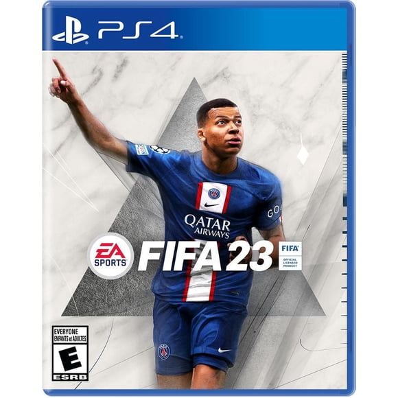 FIFA 23 (PS4)