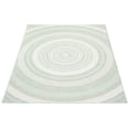 thumbnail image 4 of ECARPET Tapis d'Extérieur pour Patio, Terrasse, Jardin, Camping, Imperméable, Collection Veranda Modern, 4 of 9