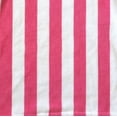 thumbnail image 5 of Mainstays Reversible Hooded Towel, Pink Stripe, 1 Piece, 24" x 48", 5 of 5