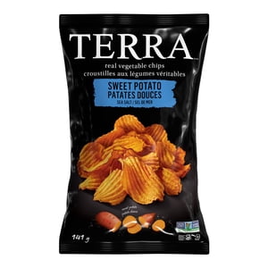 Terra Sweet Potato Krinkle