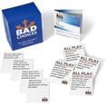 thumbnail image 1 of Bad Choices – Dice Game – Party & Adult Humor Game – English Edition, 1 of 3
