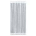 thumbnail image 1 of Point D Esprit Door Panel, White - 60 x 36 in., 1 of 1