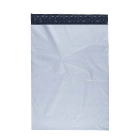 Sacs d'Enveloppes d'Expédition en Poly, 12 X 15,5 Pouces, 2000 Sacs