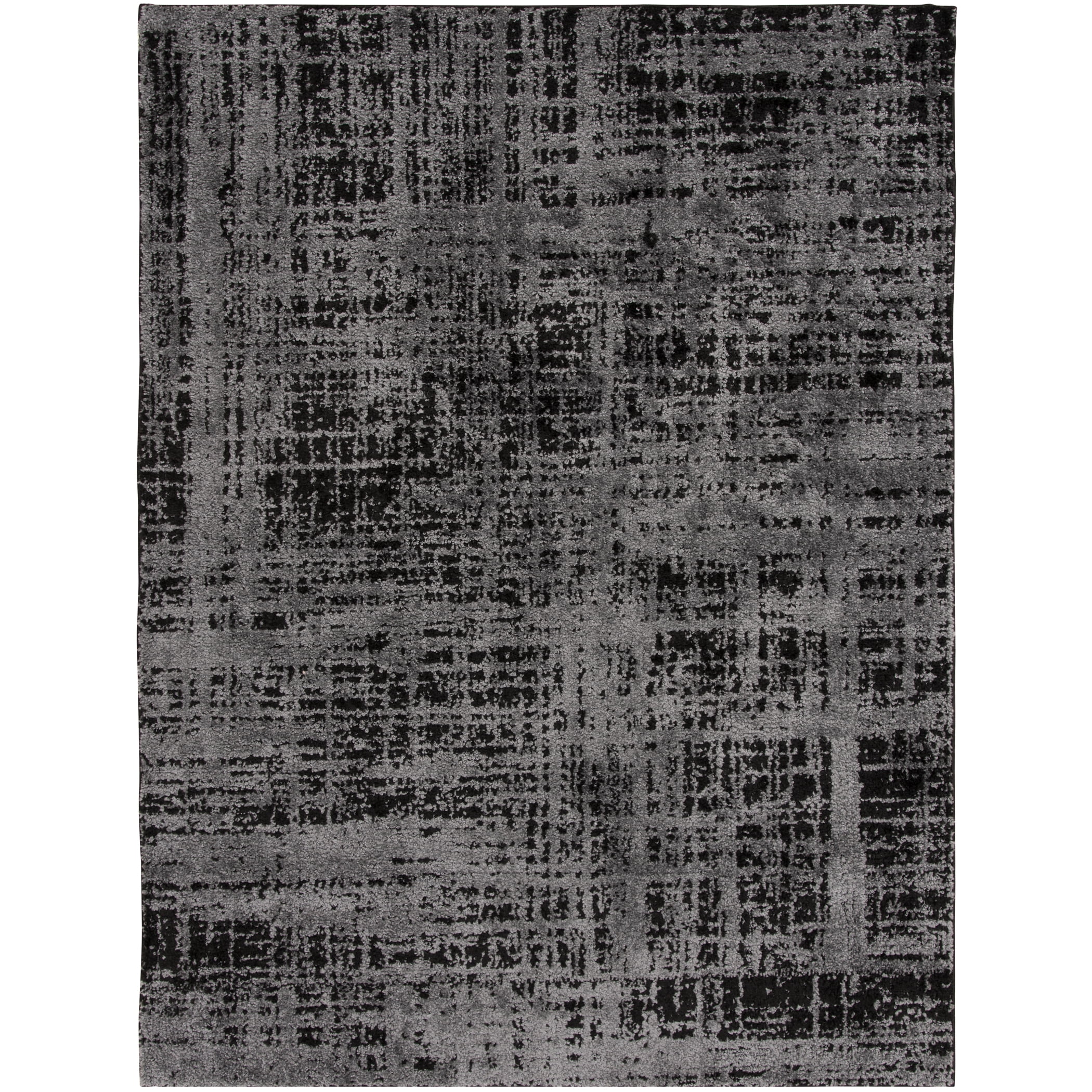 Mirabella Abstract 5'x7' indoor area rug