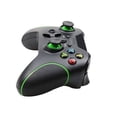 thumbnail image 5 of CNKOO Wireless Controller for Xbox One Seamless-Operation Pc Controller Smooth-Action Game Joystick Immersive and Adaptive Gaming Controller for Xbox Camouflage Green, 5 of 5