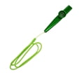 thumbnail image 1 of HOARBOEG Metallo Kazoo Armonica A Bocca Bocca Flauto Partito Musicale Strumento, 1 of 1