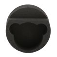thumbnail image 1 of Graphite Casting Mold Professional Bear Shaped Ingot Casting Refining Mould for Melting Gold Silver Metal, 1 of 14