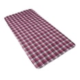 thumbnail image 2 of Incontinence Bed Pad, Washable Underpad Machine Washable Comfortable Cotton 3 Layers  For Sofa 31.49x35.43in, 2 of 8