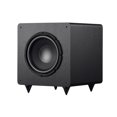 thumbnail image 1 of Monoprice SW-10 Caisson de Basses Alimenté 10" 150 Watts RM (300 Watts de Crête), 1 of 2