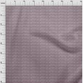 thumbnail image 3 of oneOone Cotton Poplin Fabric Fish Block Printed Craft Fabric BTY 56 Inch Wide, 3 of 4