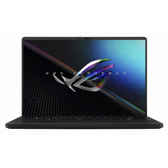 Ordinateur portable de jeu ASUS ROG Zephyrus de 16 po avec processeur Intel Core i7-11800H de 11e génération
