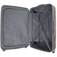 thumbnail image 3 of Valise 360º pivotante 28Po Renwick, 3 of 4