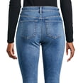 thumbnail image 3 of George Women's Skinny Jean, 3 of 6