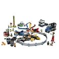 thumbnail image 2 of LEGO® Creator Expert® - Fairground Mixer (10244), 2 of 2