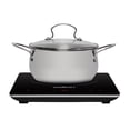 thumbnail image 3 of Salton Slim Induction Cooktop, 3 of 3