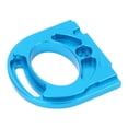 thumbnail image 4 of RC Metal Motor Mount, Fine Aluminium Alloy Accurate Metal Motor Mount Excellent  for TT02 1/10 Car, 4 of 7