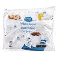 thumbnail image 1 of Sachets de sucre blanc Great Value, 1 of 2