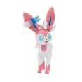 thumbnail image 4 of Figurine de combat Figurine Pokémon 3" - Nymphali, 4 of 5