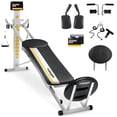 thumbnail image 1 of Total Gym Machine D\'entraînement Physique pour Tout le Corps, Équipement d'Exercice à Domicile, 1 of 10
