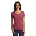 thumbnail image 1 of District T-Shirt à Manches Courtes pour Femmes Très Important, 1 of 1