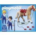 thumbnail image 2 of Playmobil Vaulting 6933 Play Set, 2 of 5
