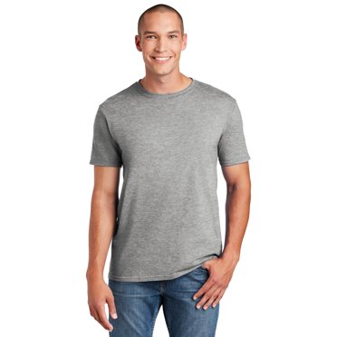 Gildan Men's Softstyle T-Shirt 64000