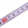 thumbnail image 3 of GROWTH TANK 2M Miter Saw Track Tape Measure Self Adhesive Steel Backing Metric Ruler L-R Left To Right(0-200CM), 3 of 9