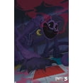 thumbnail image 1 of Poppy Playtime: Chapter 3 - CatNap Wall Poster, 22.375" x 34", 1 of 4