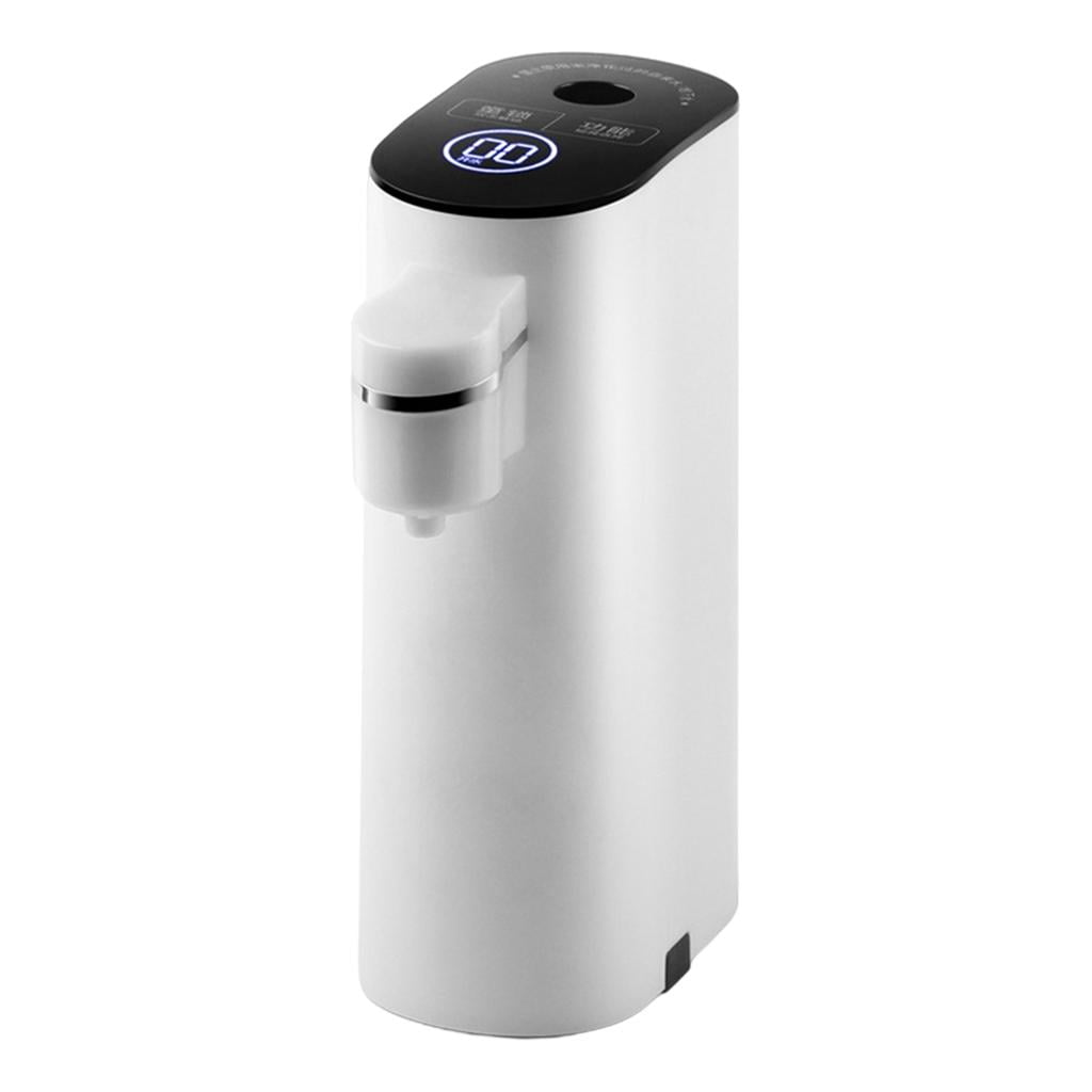 Water Dispenser 3s Heating Hot water children Bottle coffee and tea