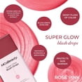 thumbnail image 4 of MCoBeauty - Gouttes de Fard à Joues Super Éclat, 4 of 8