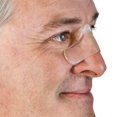 thumbnail image 1 of ResMed Gecko Coussinet Nasal en Gel pour Masques CPAP (Grand), 1 of 4