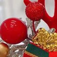 thumbnail image 3 of Christmas Hair Clip Christmas Antler Hair Clips Christmas Reindeer Hair Clip Antler Hair Ornament Christmas Hair Accessories Christmas Antler Hair Clips Cute Exquisite Plush, 3 of 5