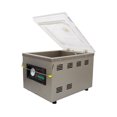 thumbnail image 1 of INTBUYING Scelleuse sous Vide de Bureau pour Chambre, Machine de Mise sous Vide pour Aliments de Cuisine, Machine de Scellage d'Emballage sous Vide pour Food Saver, Usage Domestique Commercial, 110 V, 1 of 11