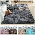 thumbnail image 4 of POINTERTECK Big Clearance! Long Plush Area Rug Ultra Soft Fluffy Washable Non-Slip Decorative Floor Mat For Living Room Bedroom Playing Room, 4 of 6