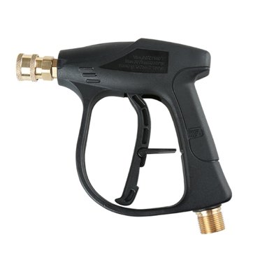 Portable High-Pressure Car Wash Sprayer - Ideal for Foam Water Spray