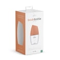 thumbnail image 4 of Quark - BuubiBottle MINI Baby Bottles - Orange, 4 of 8