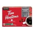 thumbnail image 1 of Tim Hortons Espresso Coffee, 1 of 8