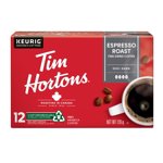 Tim Hortons Espresso Café