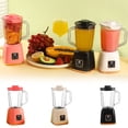 thumbnail image 1 of Fully Automatic Juicer Household Juicer Fruit Processor Portable Portable Food Mixing Cup, 1 of 5