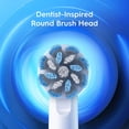thumbnail image 4 of Oral-B Pro 400 Sensitive Vitality Electric Toothbrush, Rechargeable, Blue, 4 of 12