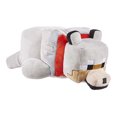 thumbnail image 2 of My world Wolf plush toy 35cm, 2 of 6