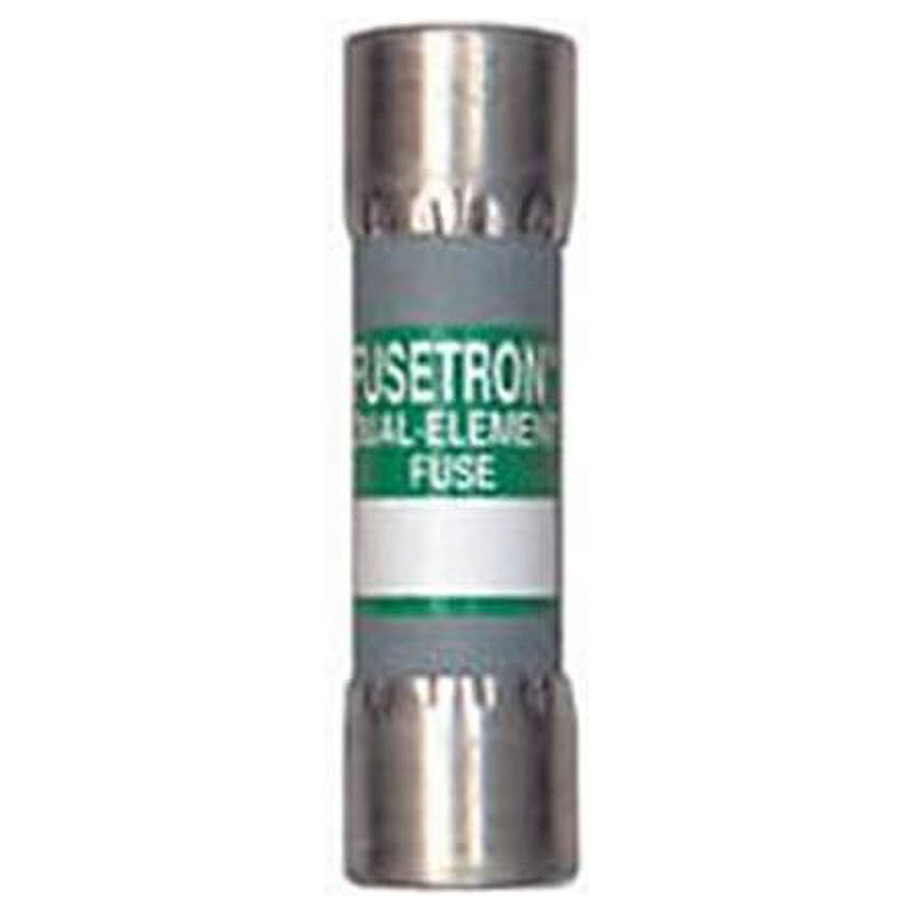 5-Amp 250V Type FNM Time Delay Cartridge Midget Fuse, 2-Pk. - BP/FNM-5