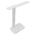 thumbnail image 1 of Lampe de Bureau, Lampe de Lecture Interrupteur Tactile ABS pour Bureau, 1 of 8