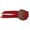 thumbnail image 2 of Enveloppements de Cheveux, Mode Turban Unique Tête d'Enveloppement Foulards de Tête de Femmes Technologie Révolutionnaire, 2 of 5