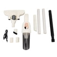 thumbnail image 2 of Car Vacuum Cleaner, 2000mAh Powerful Suction Handheld Stick Vacuum Cleaner  for Furniture, 2 of 7