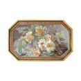 thumbnail image 3 of Photo Frame, Ornate Picture Frame, Antique Style Decorative Artwork Ornament, Picture Display Frame for Wedding, Home, Bedroom Decoration Gift, 3 of 8