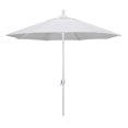 thumbnail image 1 of California Umbrella 9' Patio Umbrella in Natural, 1 of 2