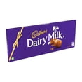 thumbnail image 1 of Cadbury UK Dairy Milk Giant Chocolate Bar 850g, 1 of 1