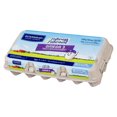 thumbnail image 4 of Naturegg Large Omega-3 White 18 Eggs, 4 of 7