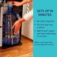 thumbnail image 4 of Primo hTRIO Black Water Cooler Dispenser + Single Serve Coffee Brewer, 4 of 7